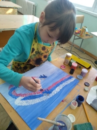 Итоги участия во Всероссийском детском творческом конкурсе «23 февраля – День защитника Отечества».